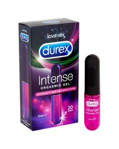 Durex® Intense Orgasmic gel 10ml