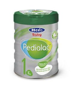 Pedialac S/Lactosa 800mg Hero Baby