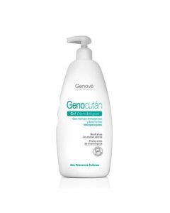 Genocutan Gel Dermatologico 250 ml Genové