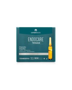 Endocare Tensage Ampollas 20u x 2ml