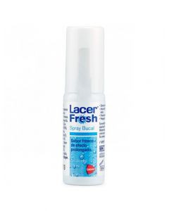 Lacerfresh Spray 15ml.