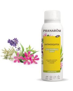 Aromapic (BIO) Spray Antimosquitos Pranarôm