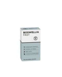 Broswella Fast 12 Sobres Farmaceuticos Formuladores