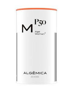 MP50 Age Woman Algemica