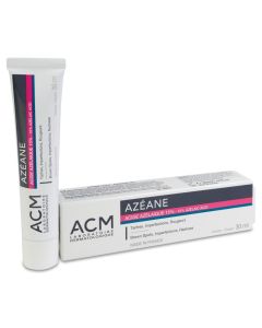 Azeane Crema Azelaico 15% 30ml