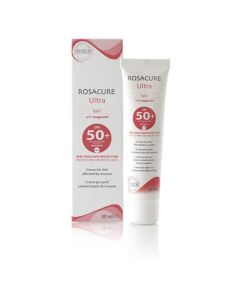  Rosacure Ultra Spf50 30ml Cantabria Labs
