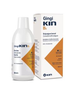Gingi·Kin B5 Enjuague 500ml
