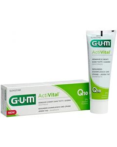 Activital Pasta Dental 75ml Gum
