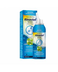 Rinastel Xilitol Spray Nasal 100ml 