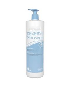 Dexeryl Shower Gel 500ml Ducray