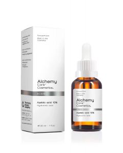Azelaic acid 10% 30ml Alchemy Care Cosmetics