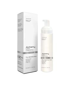 The Cleansing Foam Formula 200ml Alchemy Care Cosmetics