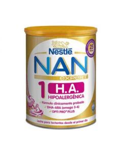 Nan 1 HA Nestle 