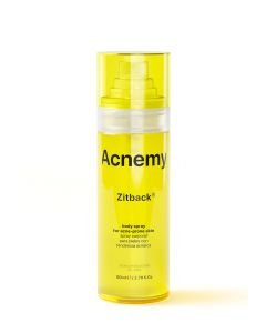 Acnemy Zitback Spray 80ml 