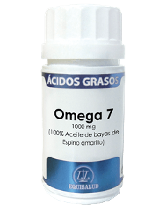 Omega 7 Equisalud