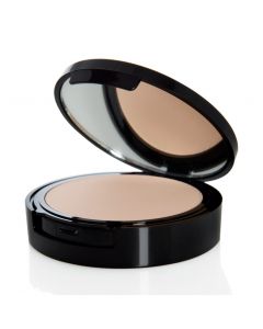 Mineral Foundation Compact Almond 589 Nilens & Jord