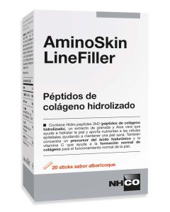 Aminoskin Linefiller NHCO