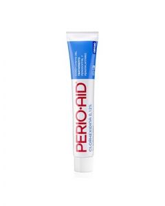 Perio-Aid Gel Dentífrico 0.12  75ml 