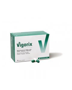 Vigorix 60caps