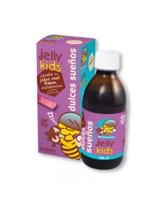 Jelly Kids Dulces Sueños 250ml 