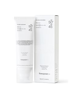 Invisible Sunscreen SPF50 100ml Transparent Lab