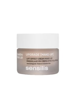 Upgrade [Make-Up] Base de Maquillaje & Tratamiento lifting Miel Rose 30ml Sensilis