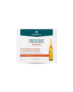Endocare-C 20 Proteoglicano 30 Ampollas 