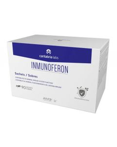 Inmunoferon IFC 45 Sobres