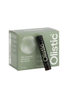 Olistic For Men 28 Dosis de 25ml c/u