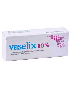 Vaselix 10% Pomada 60ml