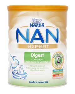Leche Nan Digest 