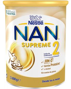 NAN Supreme 2 800g Nestle