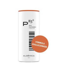 P83+ Arti Complex 40 Cápsulas Algémica