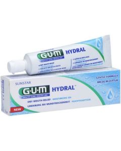 Hydral Gel Hidratante 50ml Gum