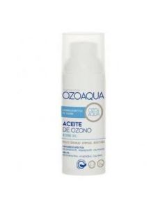 Aceite De Ozono 15ml Ozoaqua