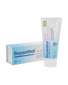 Bepanthol Extra Protección 30ml 