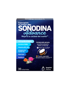 Soñadina Advance 60 Comprimidos 