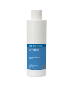 After Sun Leche Corporal 100ml Rego Lodos