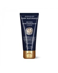 After Shave Balm MR Cool 100ml Raw Naturals 