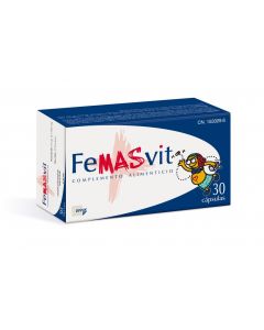 Femasvit 30caps