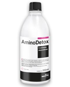 AminoDetox 500ml NHCO