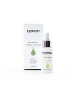 Pre Base Antioxidant 30ml Biomimetic