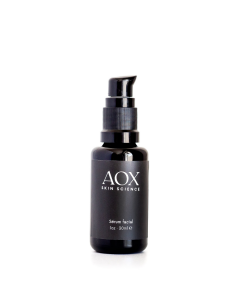 Aox Skin Science 