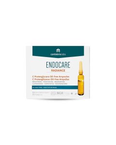 Endocare C Proteoglicanos Oil Free 2ml 30 ampollas