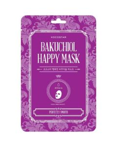 Bakuchiol Happy Mask Kocostar