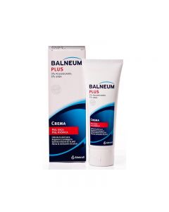 Balneum Plus Crema 75ml