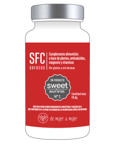 SFC Sofocos  Sweet nº1 Sweet By Asun Arias 