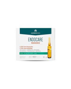 Endocare C Oil Free 2ml 30 ampollas