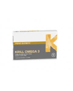 Krill Omega 3 Farmaceuticos Formuladores