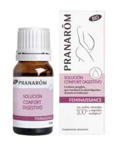 BIO Feminaissance Confort Digestivo 10ml Pranarôm
